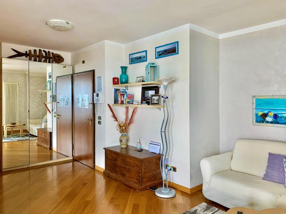 Residence Laguna Giudecca Venice Exterior photo